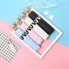 Nanqiao Classic Automatic UV Protection Tri-Fold Umbrella