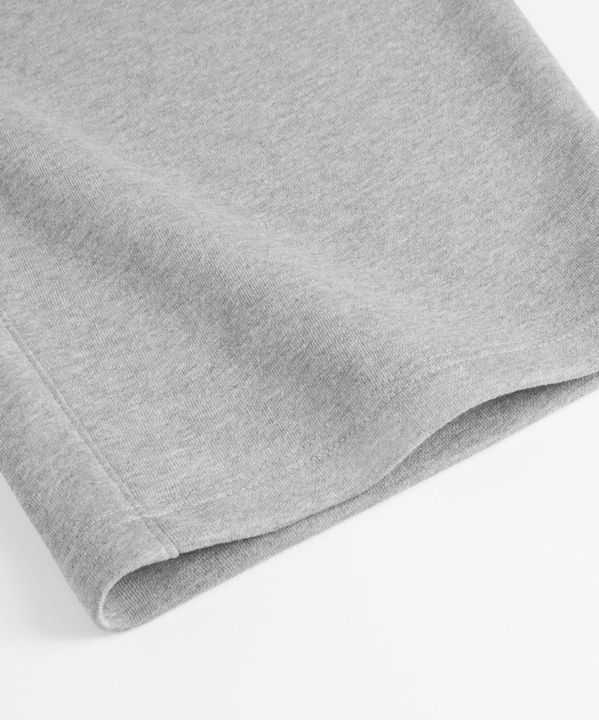UNIONSTUDIO Side Pleat Balloon Fit Wide Sweatpants ( 4 Colors )