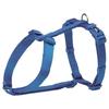 Harnais Premium - TRIXIE - XXS-XS - 20-32 Cm - 10 Mm - Bleu Royal