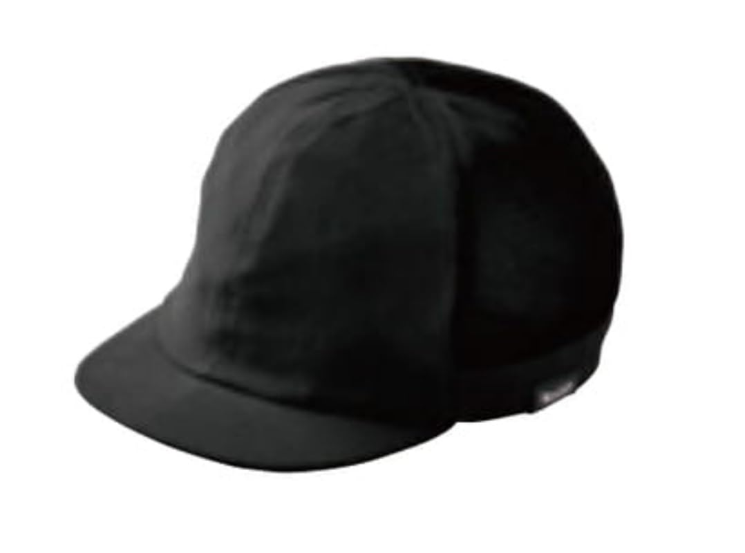 TS DESIGN TS DELTA Inner Cap, Spring/Summer, Black, 84928 95 F
