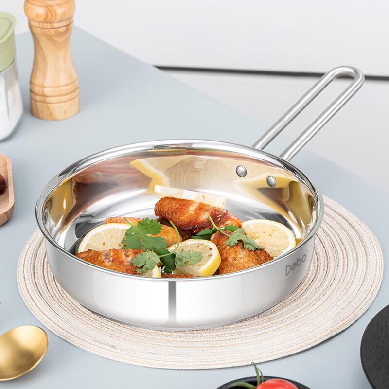 Debo Chantelle Classic Cookware Set
