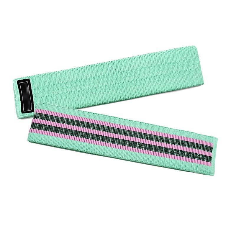 WEZHO Resistance Band Set