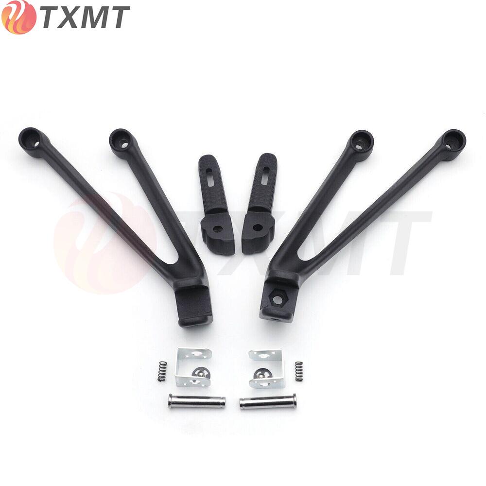 Rear Footrest Bracket for BMW S1000R/S1000RR 2009-2018