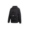 Jackets Men's Black Hooded Moderate Other FI0620