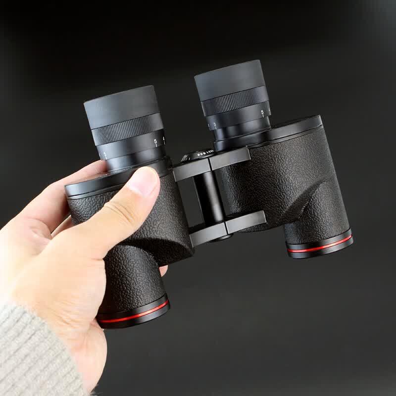 Shengtu Classic ED Binoculars