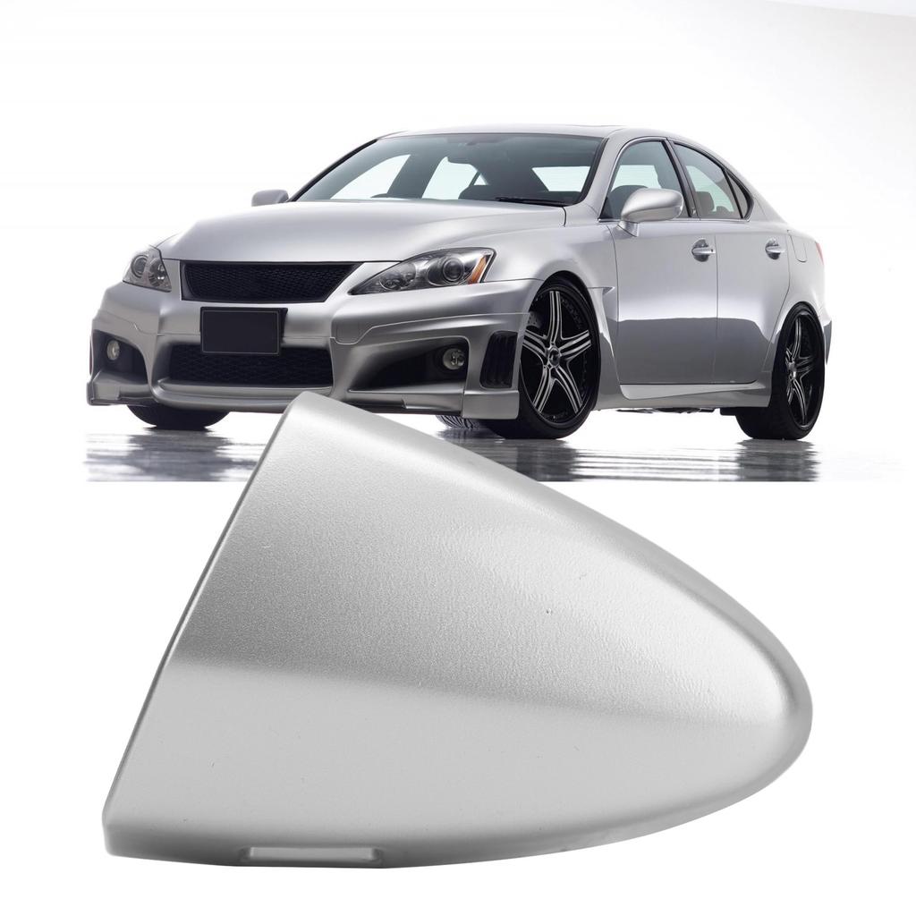 Κάλυμμα Κλειδιού Χειρολαβής Εμπρός Αριστερής Πόρτας 69218‑53021 Κάλυμμα Κλειδιού Εξωτερικής Χειρολαβής Οδηγού για IS350 3.5L IS250 2.5L