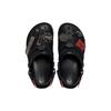 Staple x Crocs All-Terrain Clog Homing Pigeon Unisex Sneakers Black 208113-001