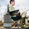 Lure Box Bait Fishing Accessories Lure Box Plastic Waterproof