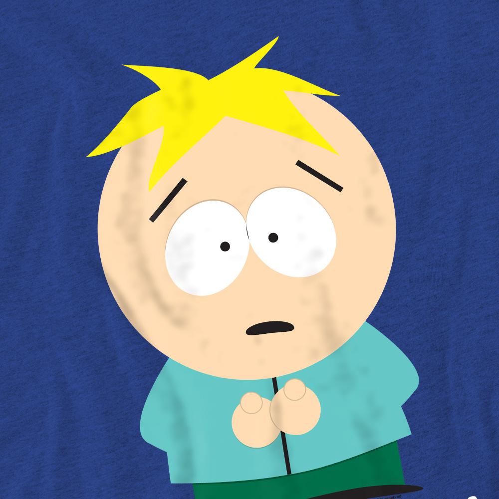 South Park Unisex Adult Oh Nutsack T-Shirt