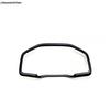 Center Console Dashboard trument Panel Decoration Cover Trim Fit For Mitsubishi Outlander  2024 2025 Interior Accessories