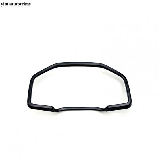 Center Console Dashboard trument Panel Decoration Cover Trim Fit For Mitsubishi Outlander  2024 2025 Interior Accessories