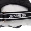 Dior  25PCA922A153 56 cap black/Noir Nylon Women