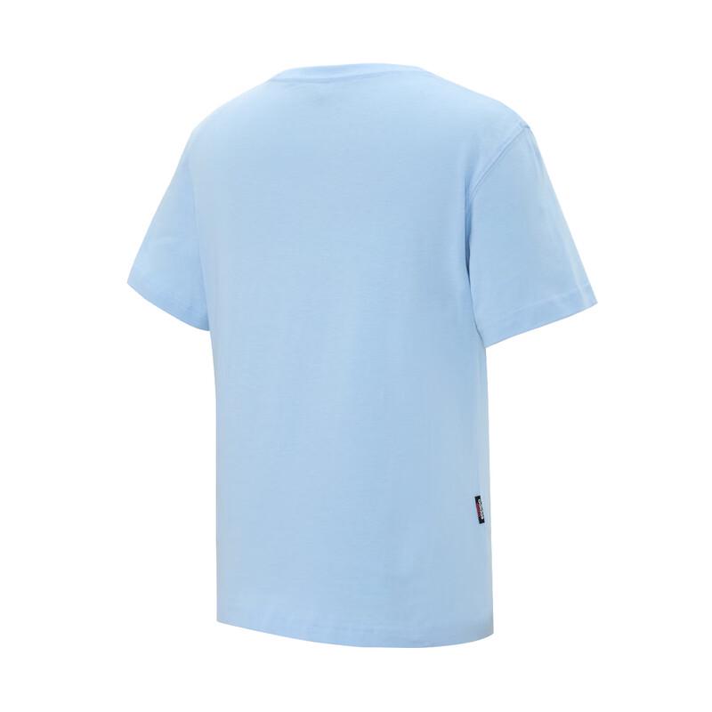 Adidas Women's Outdoor Sport Casual Short Sleeve Top JM2233