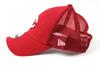 New Era Mesh Cap Trucker MLB 9FORTY National League Cincinnati Reds