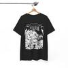 Doom Shirt- Band Merch T-Shirt, Music Band Indie Rock Punk Gothic Unisex Tee