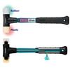 VESSEL Rubber Plastic Hammer No.77-10