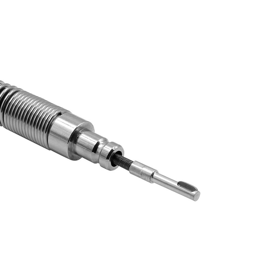 Accessori Dremel Albero Flessibile per Utensile Rotante Cavo Flessibile Adatto per Dremel Smerigliatrice Trapano Accessori per Utensili Elettrici