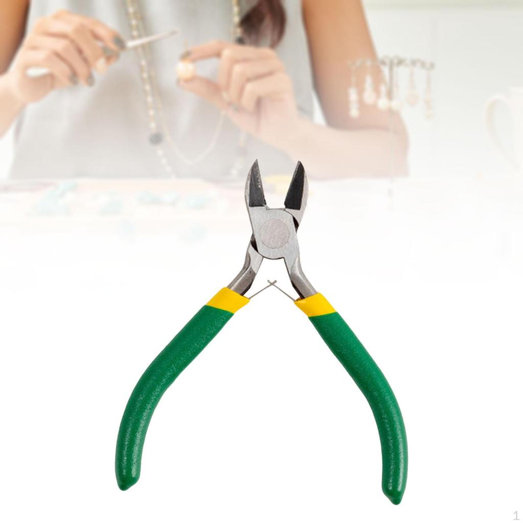 Ergonomic Handle Jewelry Crafting Tool for Wire Sculpting
