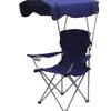 Outdoor Camping Oxford Cloth Folding Chair