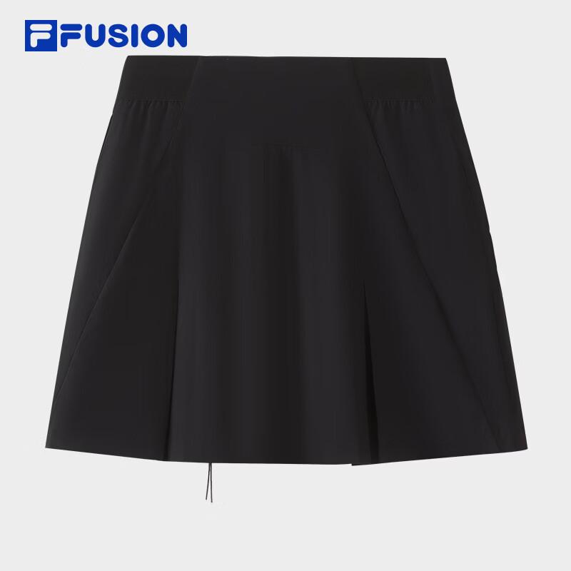 Fila Fusion Tian Xiwei Collection Cool Touch Mini Skirt