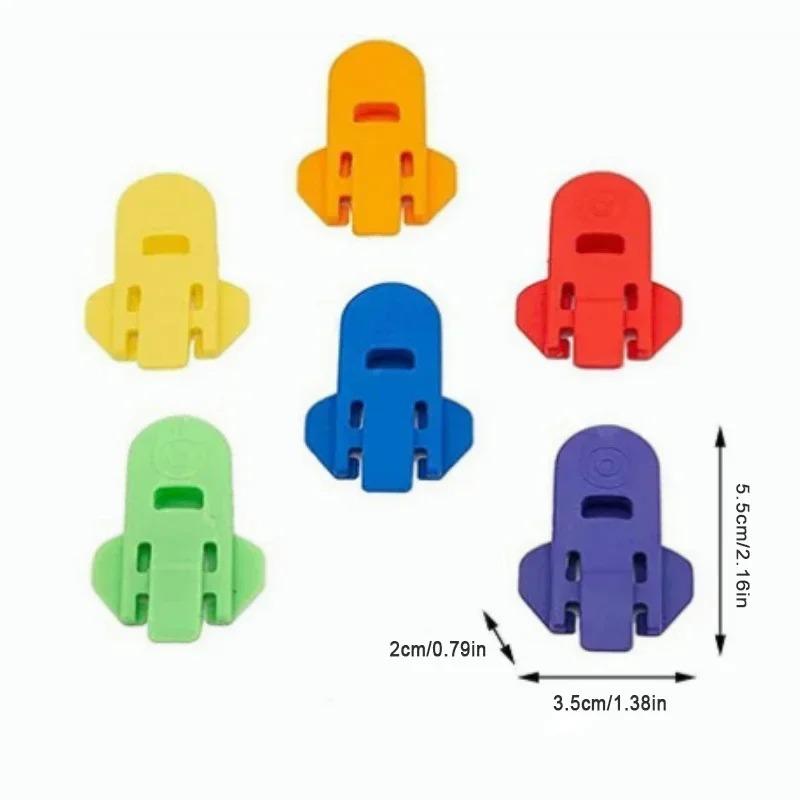Random 3-piece beverage bottle opener, beer and cola beverage bottle opener, sealed dustproof hands-free beverage bottle opener