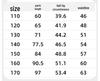 Yoyotale Boys' Casual Cotton Blend Sport Pants