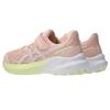 Asics GT-1000 13 Kids Low Top Soccer Shoes Pink 1014A344-700