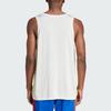 adidas x Wales Bonner Knit Vest White Men Outerwear IZ1888