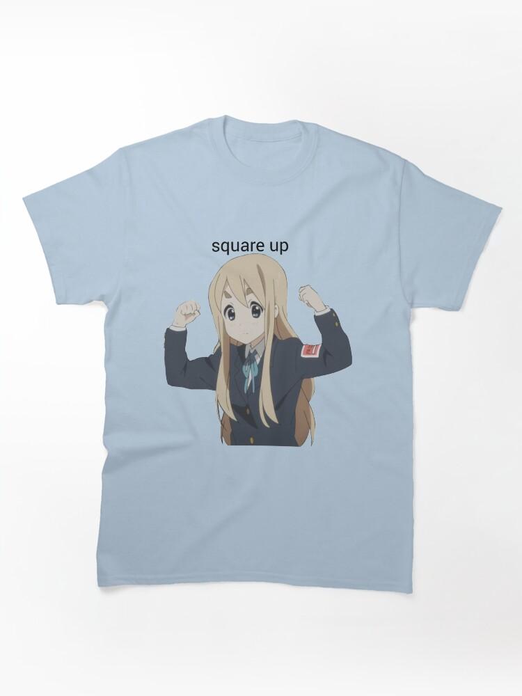 K-On! Essential Unisex T-Shirt