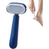 Instrumentos para manicura y pedicura – Piedras pómez y limas para los pies