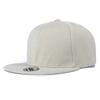 Vendita Calda Cappellino Semplice Snapback Cappellino di Alta Qualità per Adulti Hip Hop Cappellino da Baseball Uomo Donna Tempo Libero all'Aperto Cappellino da Baseball