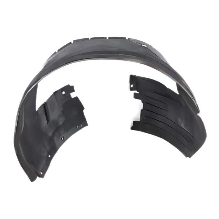 1406981930 a 1406982030 jsou vhodné podběhy a kryty podběhů pro Mercedes-Benz třídy S a CL.