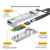 Shanze SFP28+ 25G AOC Active Optical Direct Attach Cable