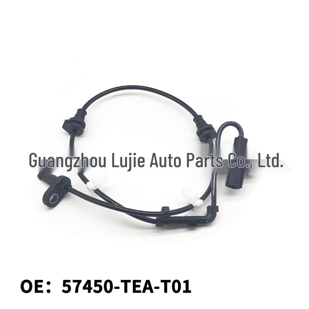 

ABS/Wheel Speed Sensor (Front Left/Rear Right) for 2016+ Honda Civic (FC1) Front Right 57450-TEA-T01