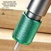 Hex Shank Angle Grinder Adapter Quick Change Hex Shank Converter Tool Conversion Head