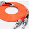 ROKCOMSC-FC Fiber Optic Patch Cable