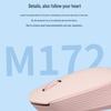 Logitech M170/M172 Wireless Office Mouse