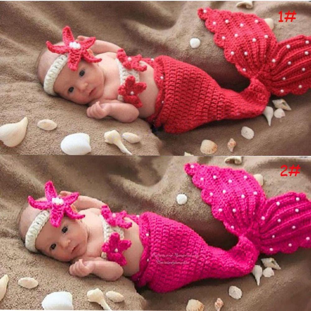 3 Stück/Set Handgefertigte Neugeborenen-Fotografie-Requisiten Kreative Baby-Foto-Requisiten Aufführungen
