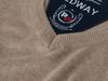 Men' Sweater - Cappucino