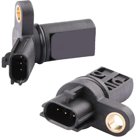 MOSTPLUS 2PCS Camshaft Position Sensor Compatible with Nissan Altima Maxima Murano Armada Titan Xterra Frontier 350Z Quest Infiniti G35 FX35 M35 I35