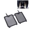 M63K-Motorcycle Radiator Grille Guard Cover Protective For BMW R1200RT 2014-2019 R1250RT 2019-2020 Accessories
