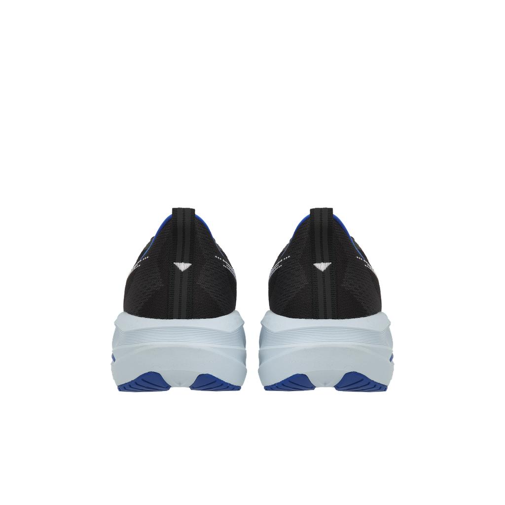 Asics Pantofi sport pentru bărbați Novablast 5 Negru Alb 1011B974-001