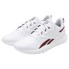 Reebok Unisex Flexagon Energy 4 White Classic Maroon 100033520