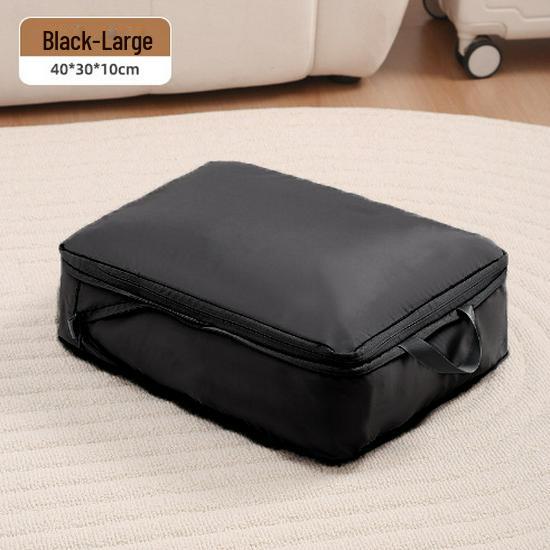 Portable Travel Storage Bag for Clothing and Suitcases