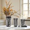 Crystal Glass Vase