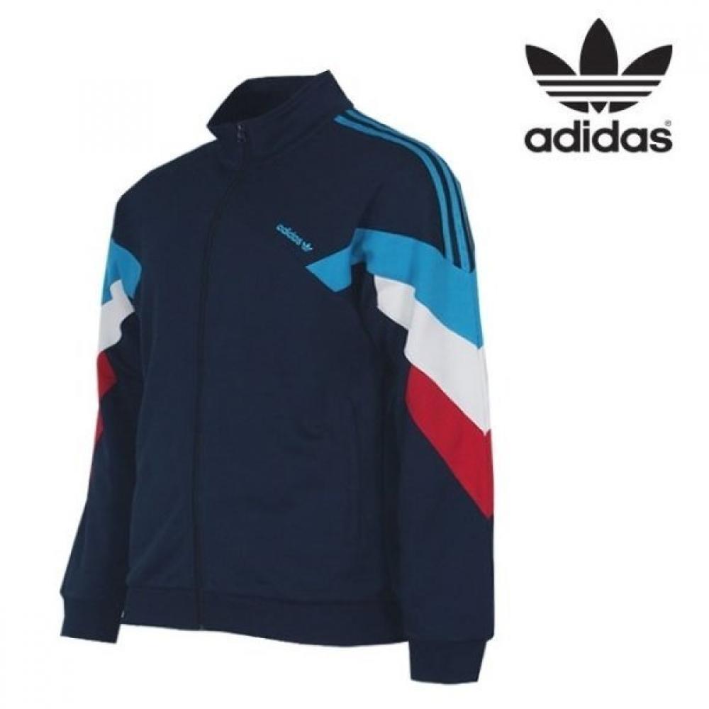 

Adidas Мужская спортивная куртка Palmstone на молнии DJ3459