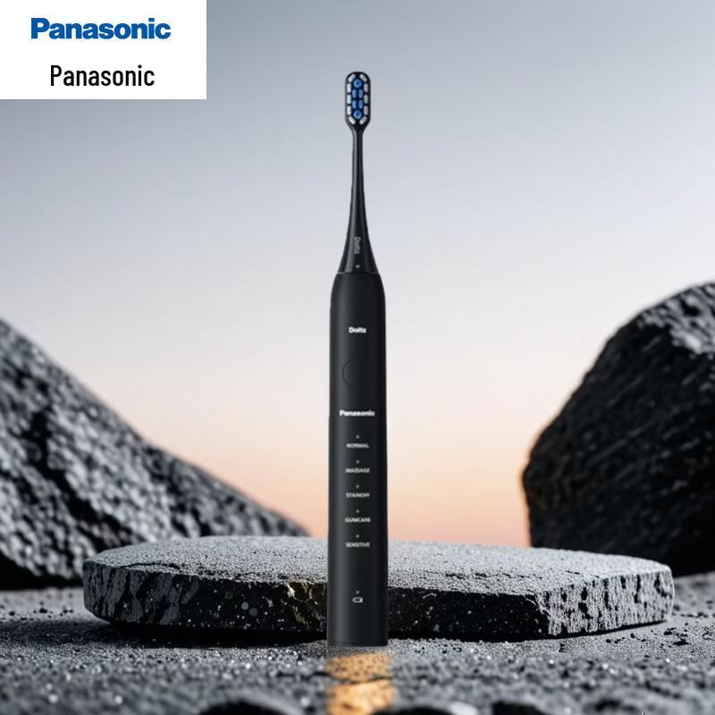 Panasonic EW-DC02 Sonic Electric Toothbrush
