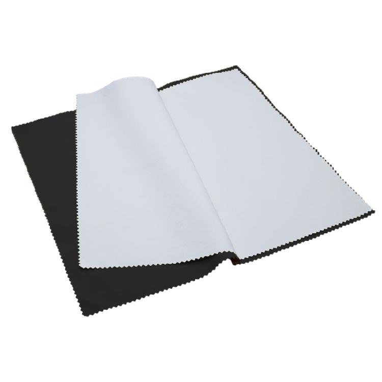 Durable Silver Cleaning Cloth Professional Silver Polishing Cloths for Jewelry