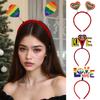 Accesorii pentru păr – Bentițe pentru păr
