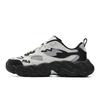 FERN 2S Cushioning Abrasion Resistant Breathable Coverage Lightweight Height Increasing Low Top Chunky Sneakers F12W611113FVS